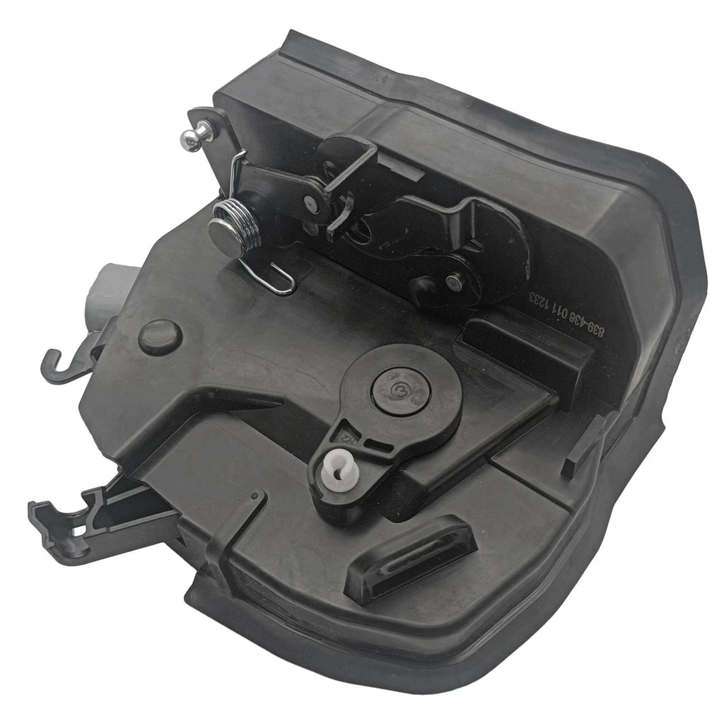Front Right Door Lock Actuator 51218402540 for BMW X5 (2000–2006)