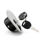 Fuel Gas Tank Cap for Suzuki GS650/850/1000/1100/450/550/750 (1979–1986)
