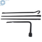 Replacement Jack for Toyota Tacoma (2005–2013) Spare Lug Wrench Tool Kit