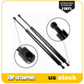 2X Liftgate Lift Supports for Jeep Liberty (2008–2012)
