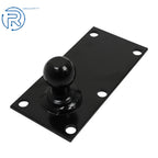 1200lb Weight Distribution Hitch for RV with Sway Control (Year Range)