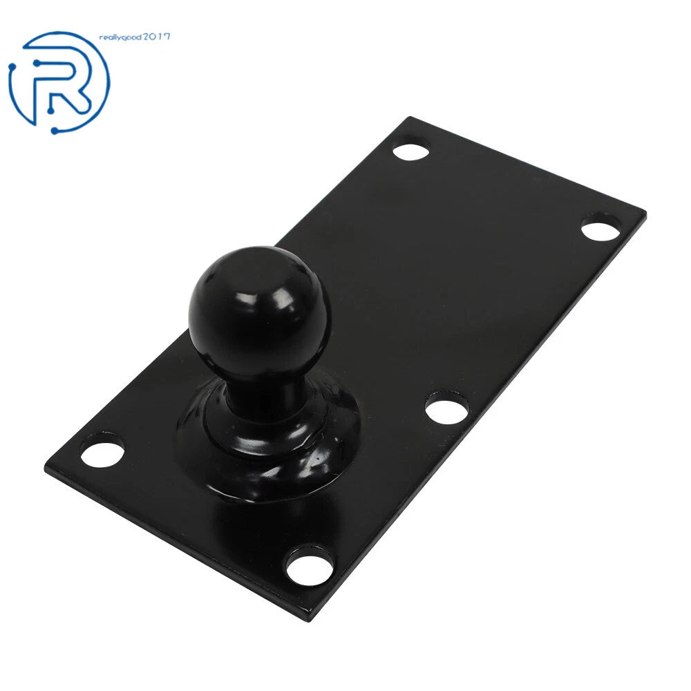 1200lb Weight Distribution Hitch for RV with Sway Control (Year Range)