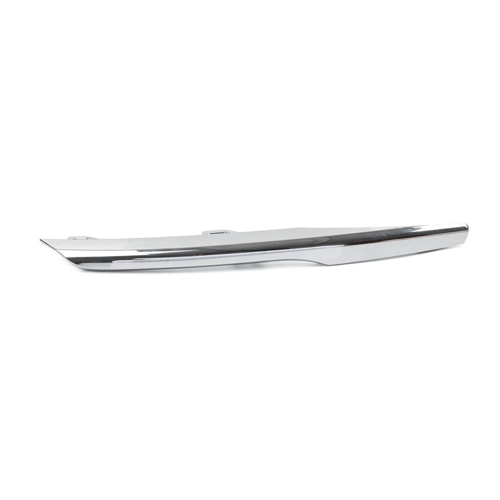 Front Fog Light Lamp Strip Trim for Land Rover Range Rover Evoque (2019–2023)