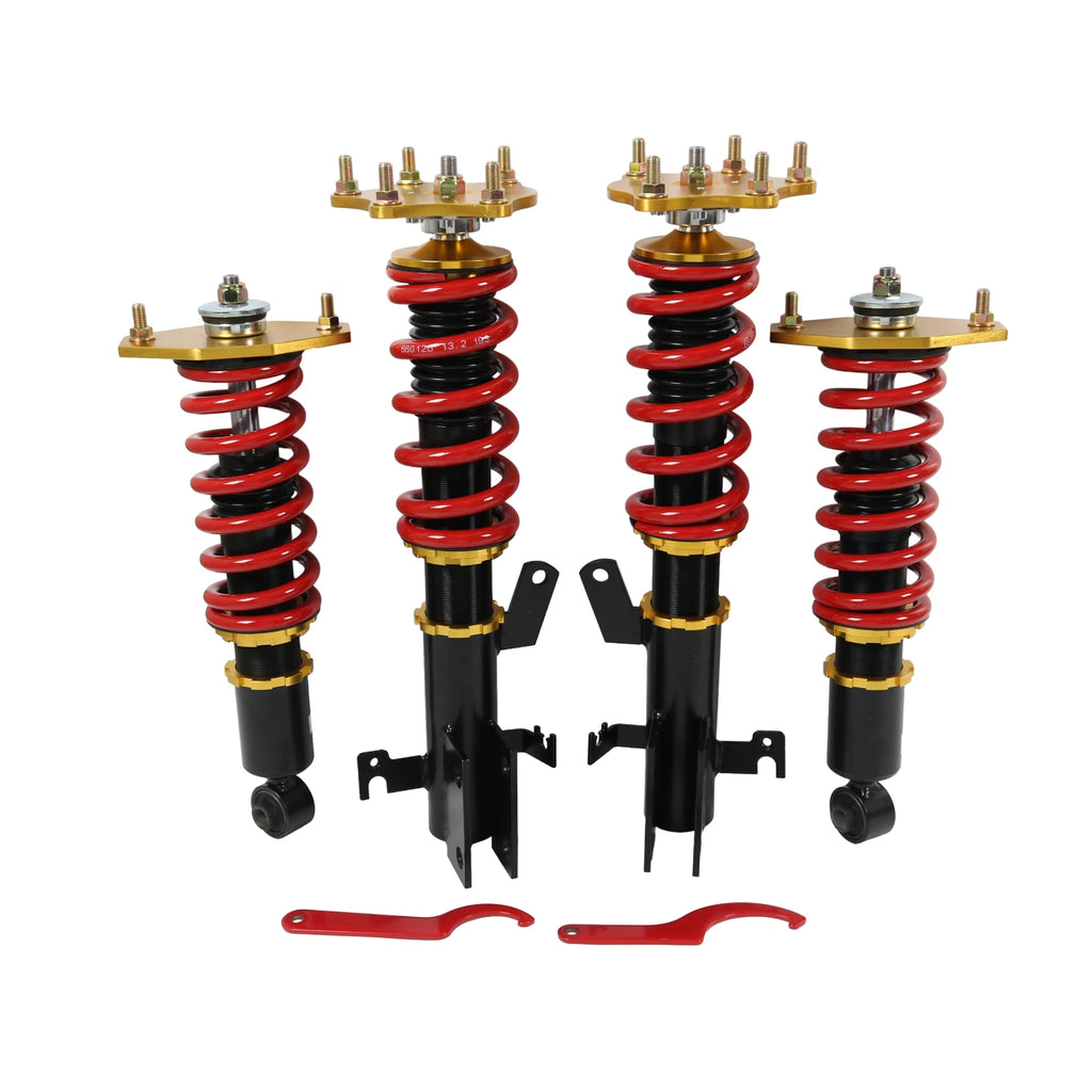 Coilover Suspension Set for Honda CR-V (2007-2011) Adjustable Height