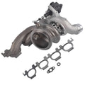 Turbocharger 11657637593 for BMW 230i 330i 430i 530i X3 X4 (2017–2020)