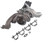 Turbocharger 11657637593 for BMW 230i 330i 430i 530i X3 X4 (2017–2020)