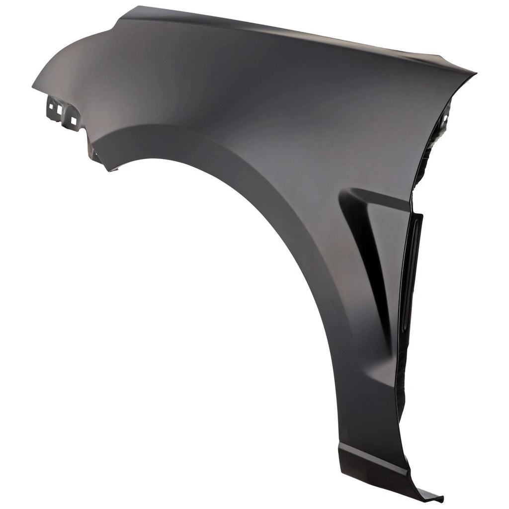 Fender for Ford Focus (2008–2011) Front Driver Side CAPA Certified