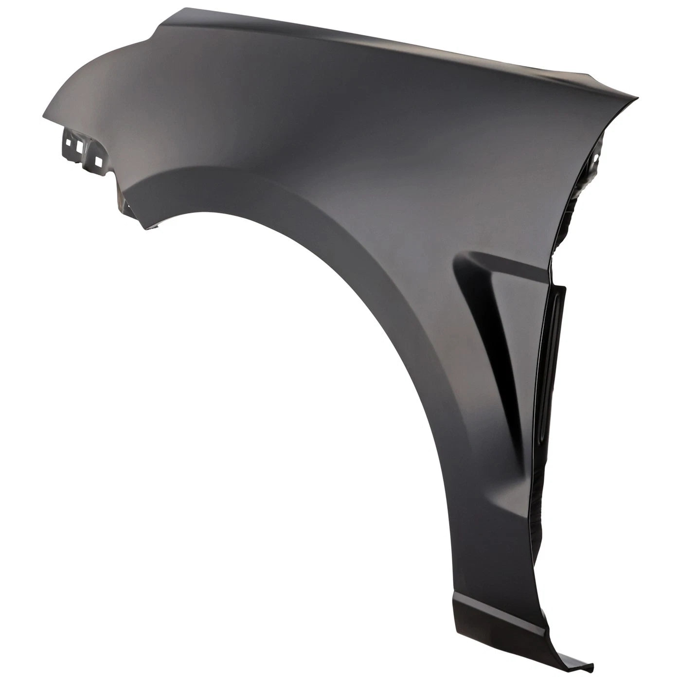 Fender for Ford Focus (2008–2011) Front Driver Side CAPA Certified