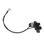 Rear Hatch Door Latch Lock for 1996-2002 Toyota 4Runner (1996-2002)