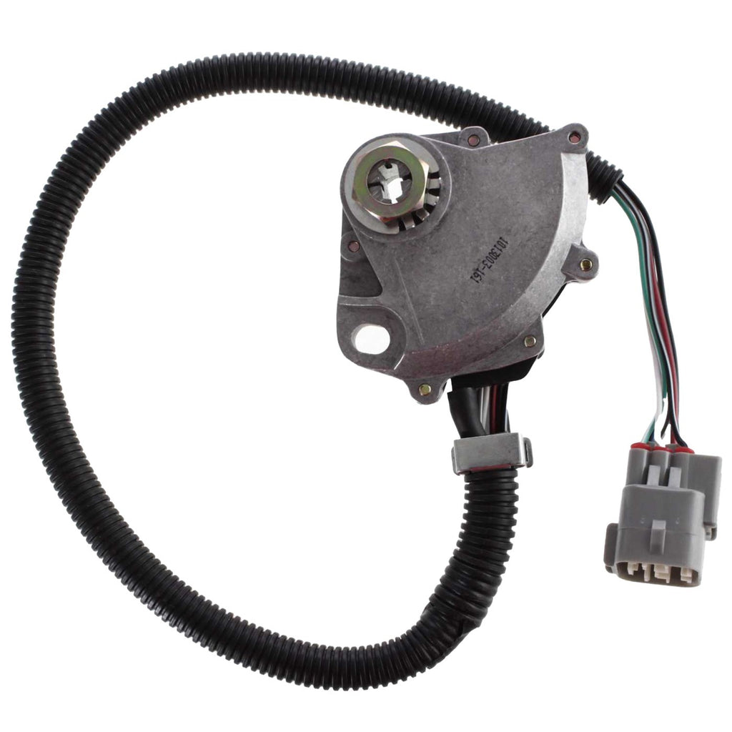 Neutral Safety Switch for Jeep Cherokee (1997–2001)