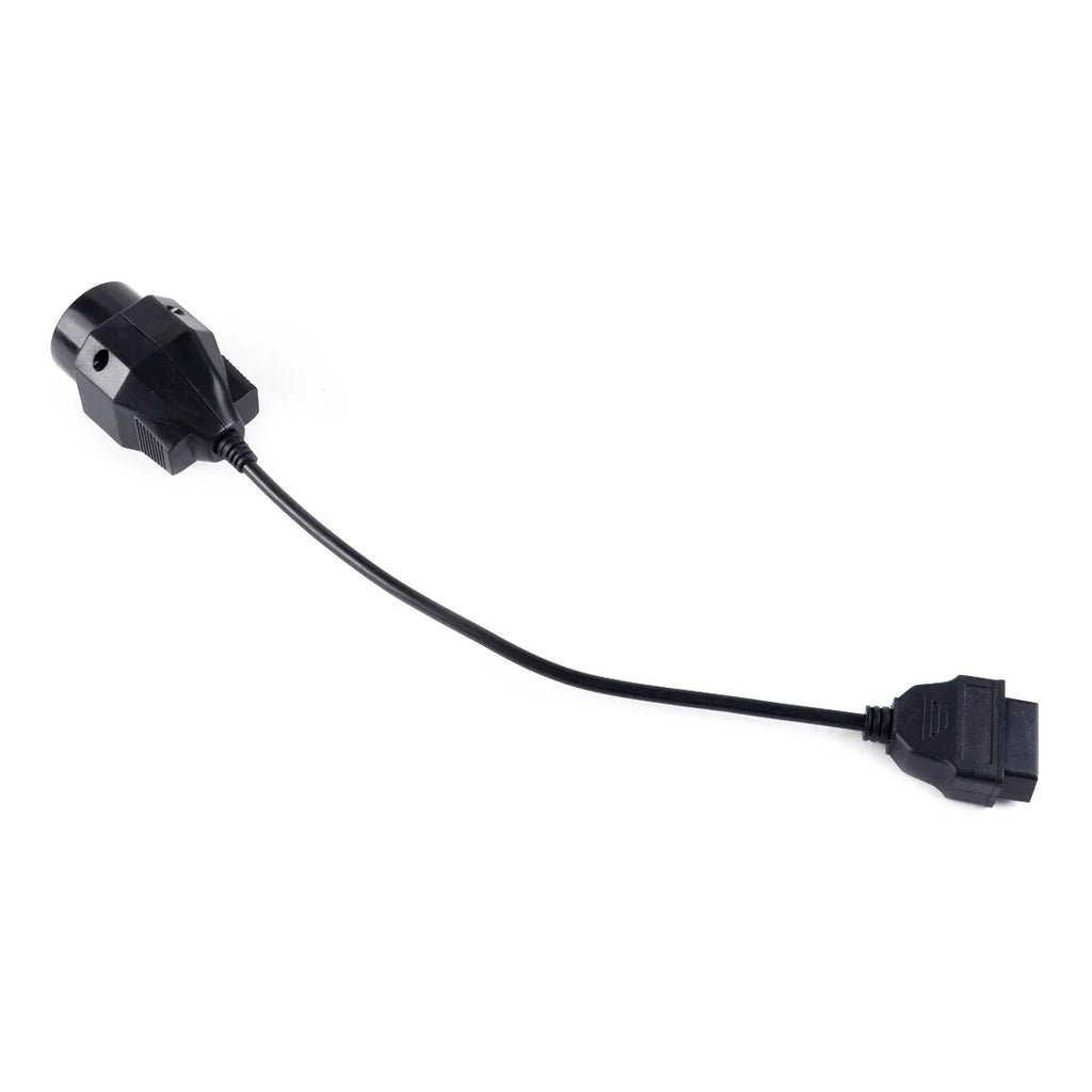 16pin to 20pin OBD2 Diagnostic Adapter Cable for Vintage BMW