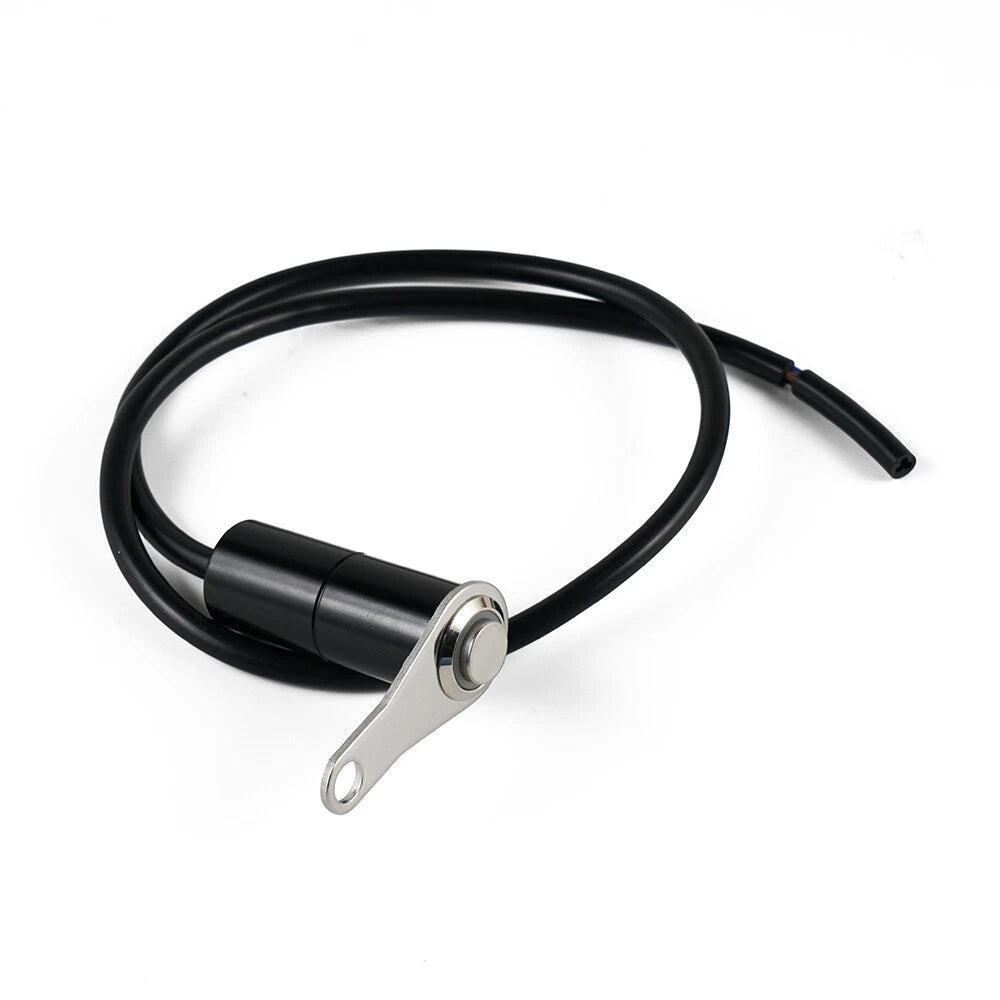 LED Motorcycle Switch ON/OFF for Handlebar Mount (12V)