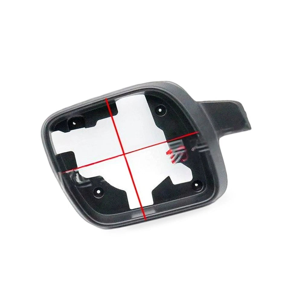 Right Side Outer Trim Shell Mirror Frame for Ford Explorer (2011–2019)