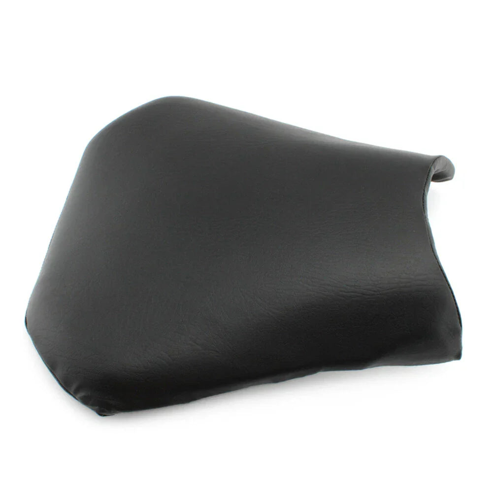 Black Front Rider Cushion Seat for Honda CBR600RR (2005-2006)
