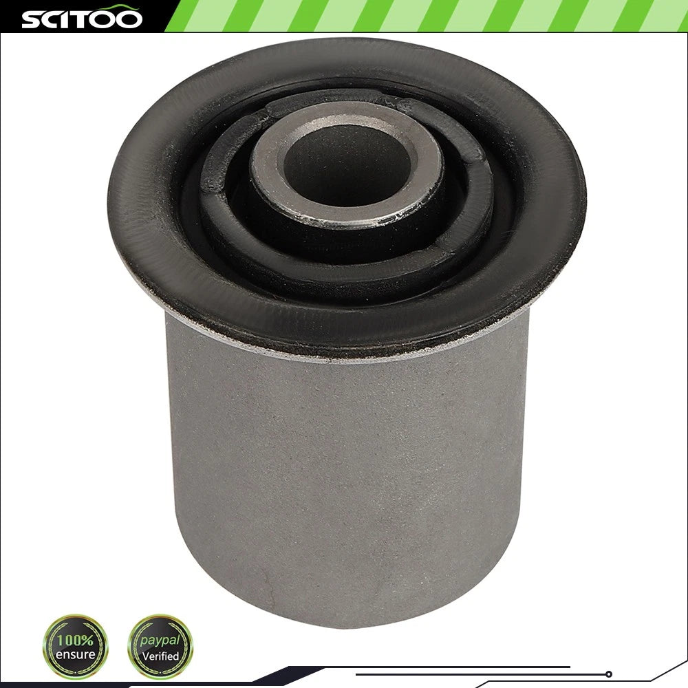 Front Lower Control Arm Bushing for Dodge Ram 1500 Pickup Jeep Commander (K200183)