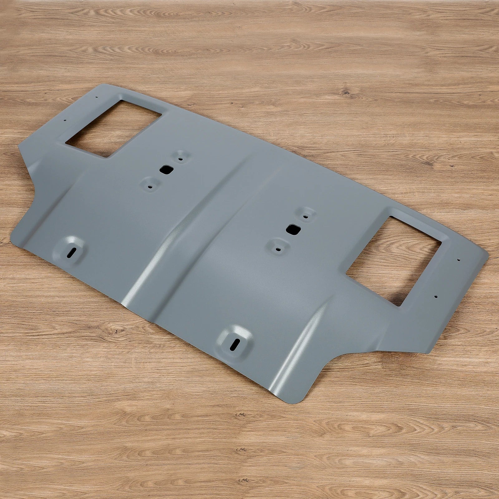 Front Bumper Skid Plate for Toyota Tundra (2007-2014)