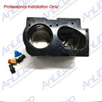 Fuel Module Housing for Mercury Marine Quicksilver 8M0047216 864650A14 (–)