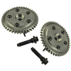 Timing Chain Kit with Cam Phasers and VVT Valves for Ford F-150 F-250 (2004–2010)