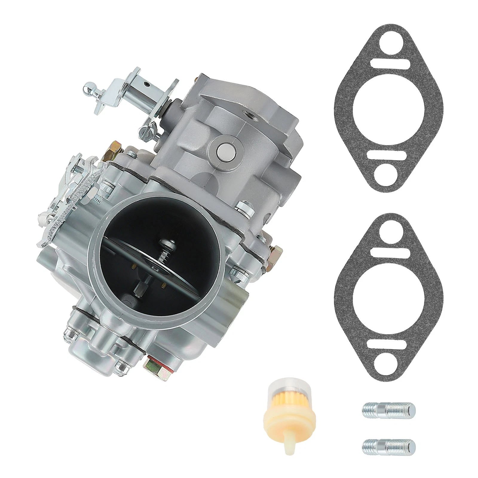 Carburetor for Ford New Holland 3000 3055 3100 3110 3120 3150 (1965–1990)