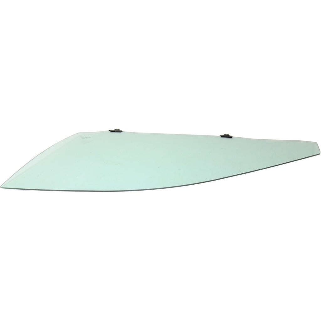 Front Driver Side Door Glass for Lexus ES350 ES300h (2013–2018)