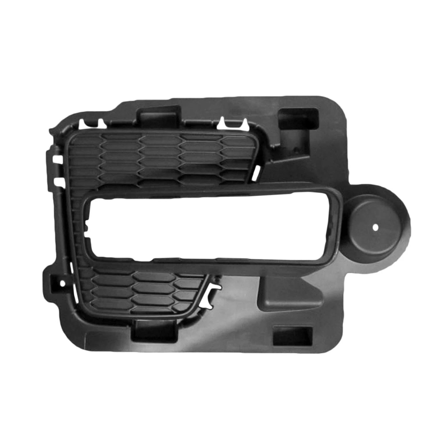 Replacement Front Driver Side Fog Light Bezel (See compatibility Chart)