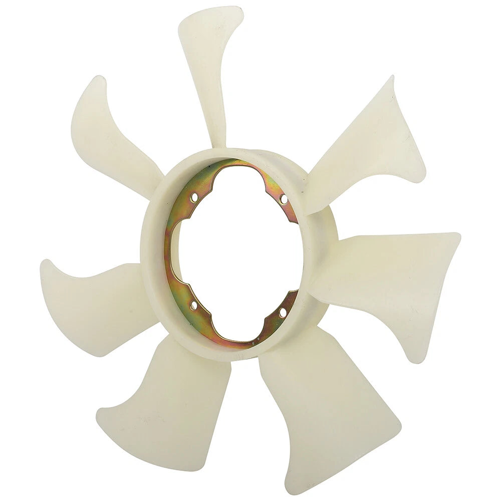 Cooling Fan Blade for Nissan Frontier NP300 (1998-2015)