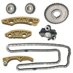 Engine Balance Shaft Chain Kit for Buick Regal, LaCrosse, Chevrolet Equinox, GMC L4 (2008–2017)