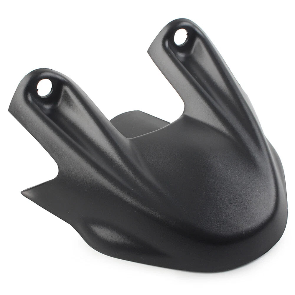 Front Fairing Aerodynamic Wing Cover for Yamaha Tracer 9GT, Tracer 9 (2021–2022)