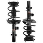 Complete Strut Assembly Set for Honda Accord (2013–2017) - Front & Rear