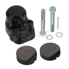 Front Brake Caliper Kit for Honda (45100-323-043, 45100-323-053, 45100-390-003)