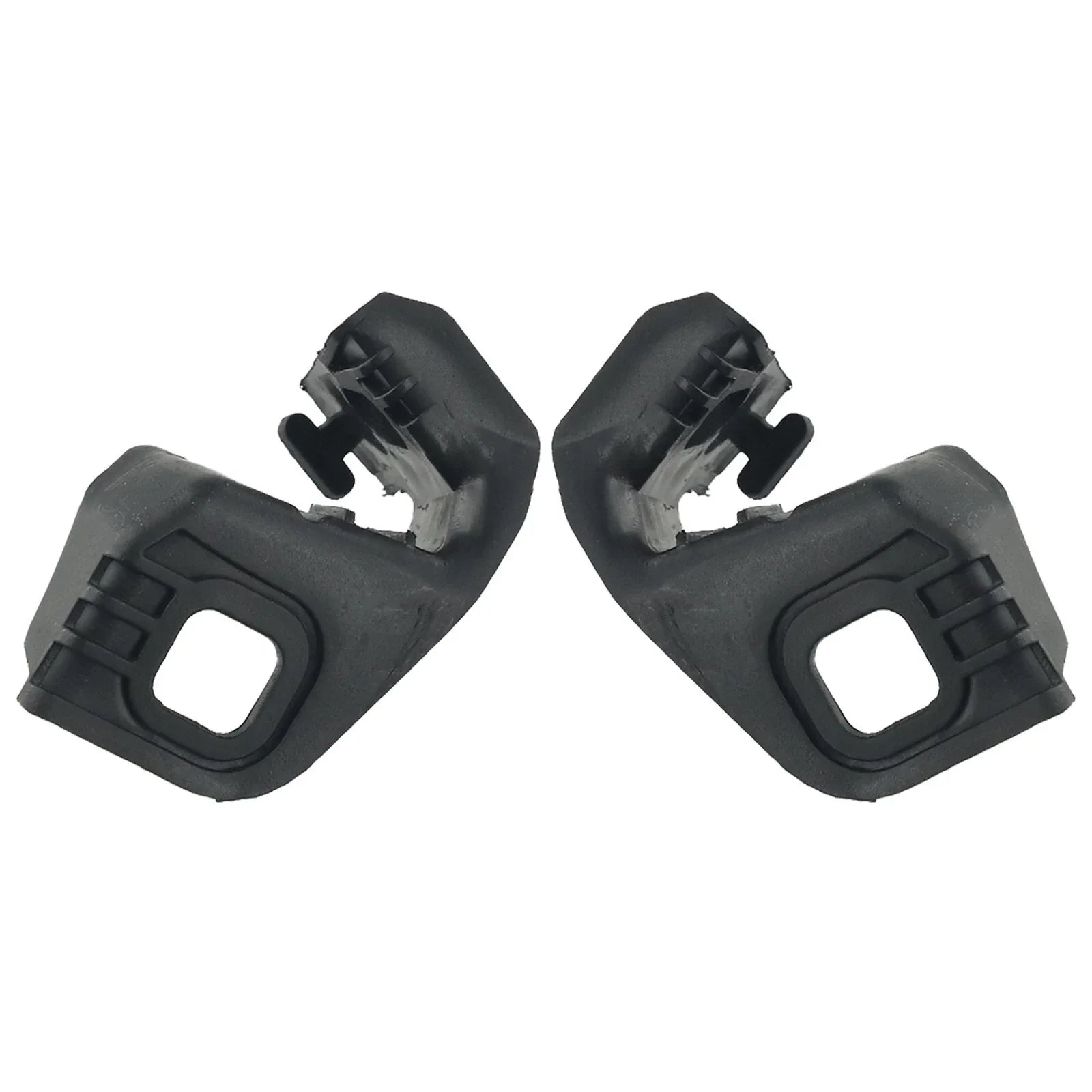 Pair LH & Right Headlight Brackets for BMW F30 F31 F32 F33 F36 (2011���2019)