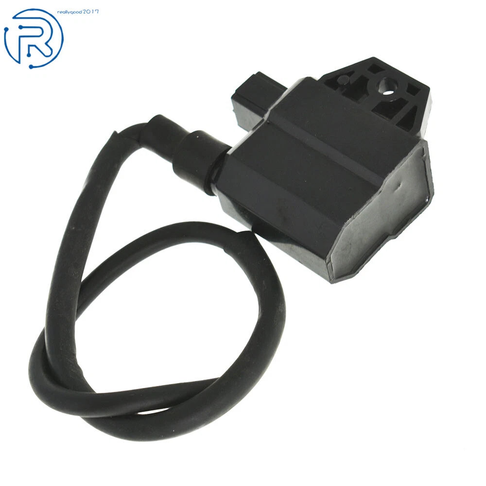 CDI Unit Ignition Coil Assembly for Suzuki LT80 Quadsport (1987-2001)