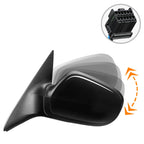 Powered Heated Side Rear View Mirror for Chrysler Pacifica (2006–2008)