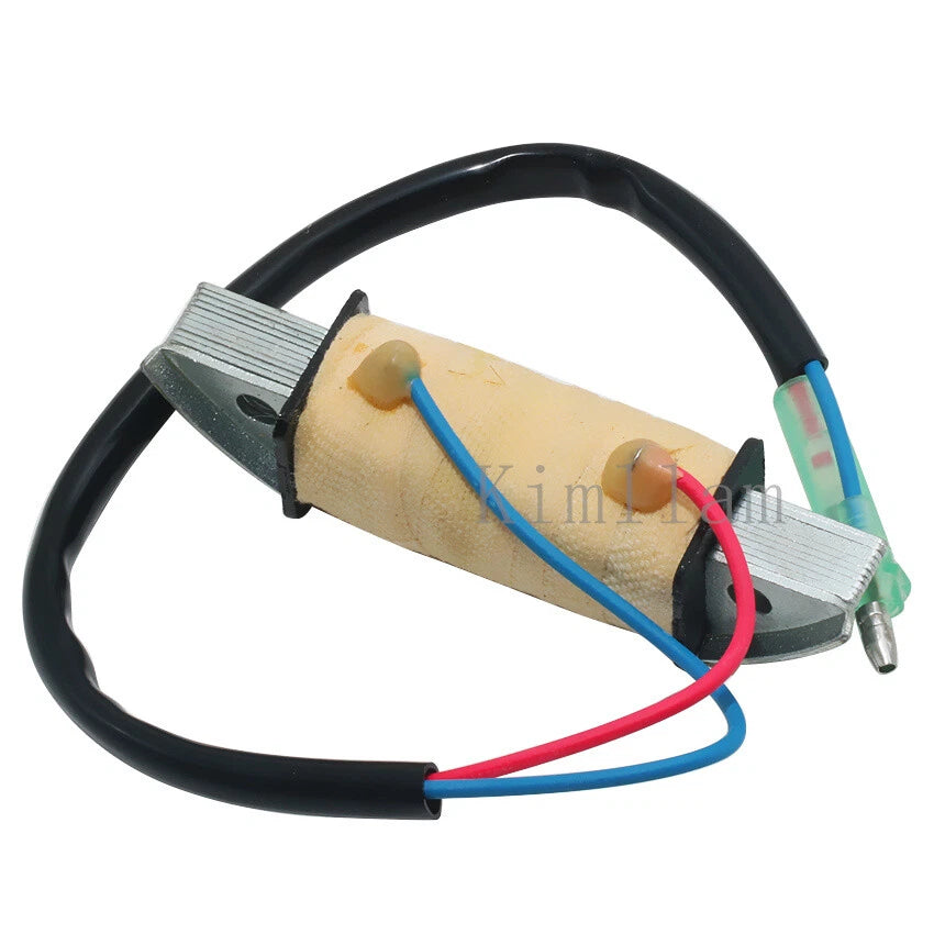 Excitr Coil for Nissan 2-Stroke NS9.9D2 NS15D NS15D2 NS18E2 (3G3-06021-1)