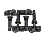 4Pcs Tire Pressure Sensors for Jeep Gladiator, Wrangler, Grand Cherokee (2020-2023)