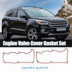 Valve Cover Gasket Set with Grommets for Ford Ranger 4.0L (2000–2011)