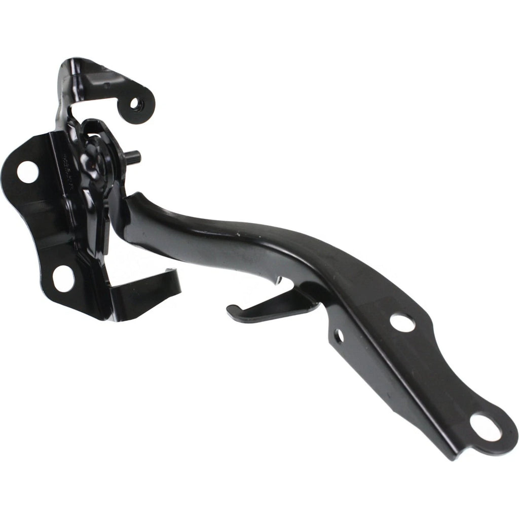 Set of 2 Hood Hinges for Toyota 4Runner (2010–2018)