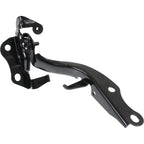 Set of 2 Hood Hinges for Toyota 4Runner (2010–2018)