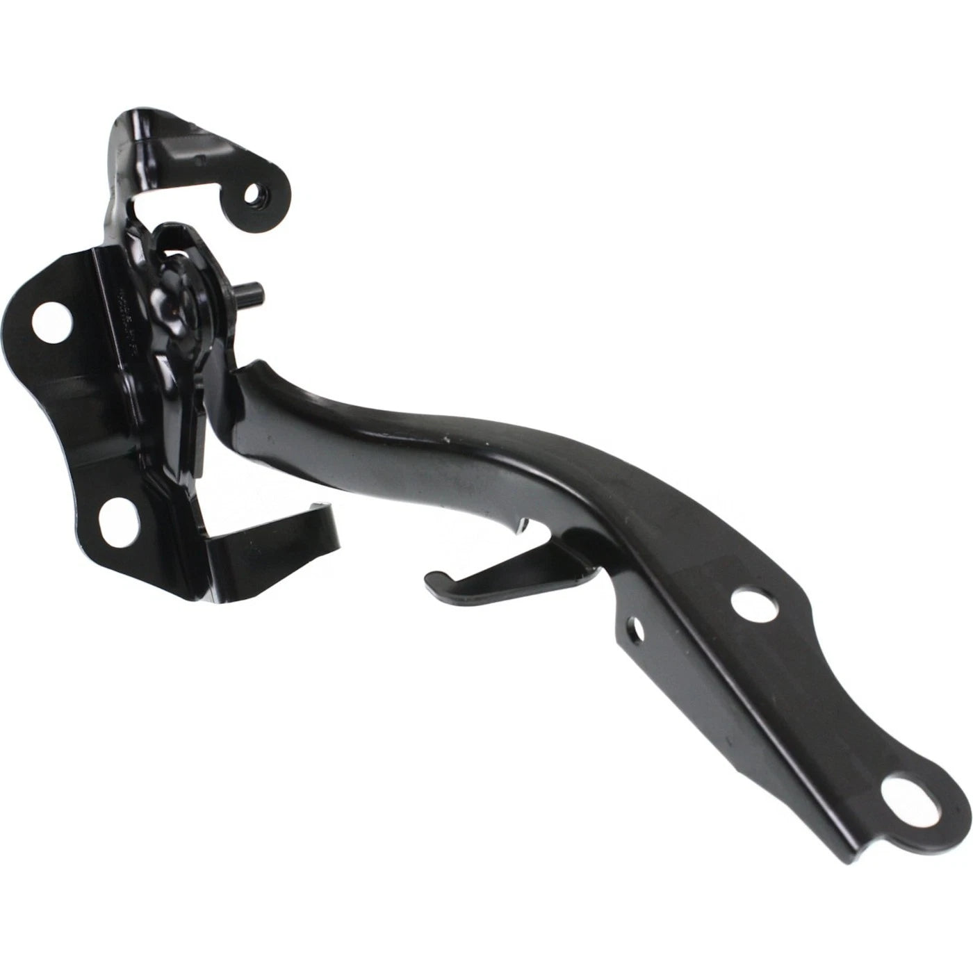 Set of 2 Hood Hinges for Toyota 4Runner (2010–2018)
