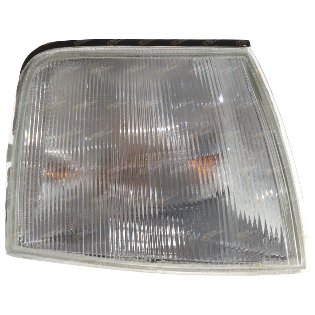 RH Clear Corner Park Indicator Light Lamp for Ford Falcon (1988-1994)