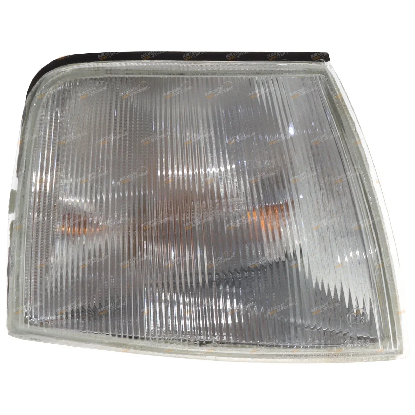 RH Clear Corner Park Indicator Light Lamp for Ford Falcon (1988-1994)