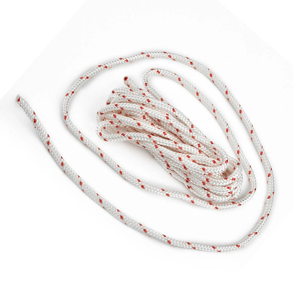 4m Pull Handle Cord Rope for Lawn Mower (Petrol Engine)