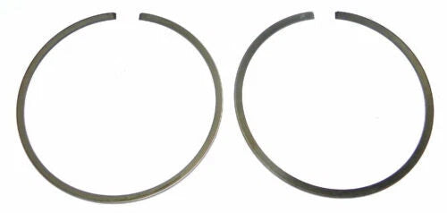 Piston Ring Set for Mercury V6 2.5 Ltr (STD 3.5" Bore) (39-815515A12, G14970)