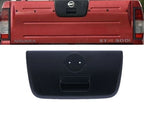 Textured Black Tailgate Handle Without Keyhole for Nissan Navara D22 (1997–2015)