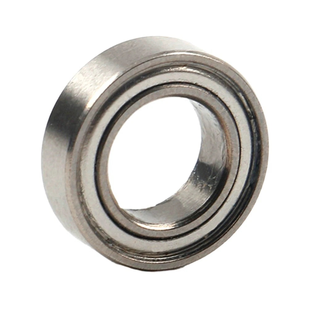 Precision Steel Ball Bearings for Fishing Reels (Smooth, Reliable)