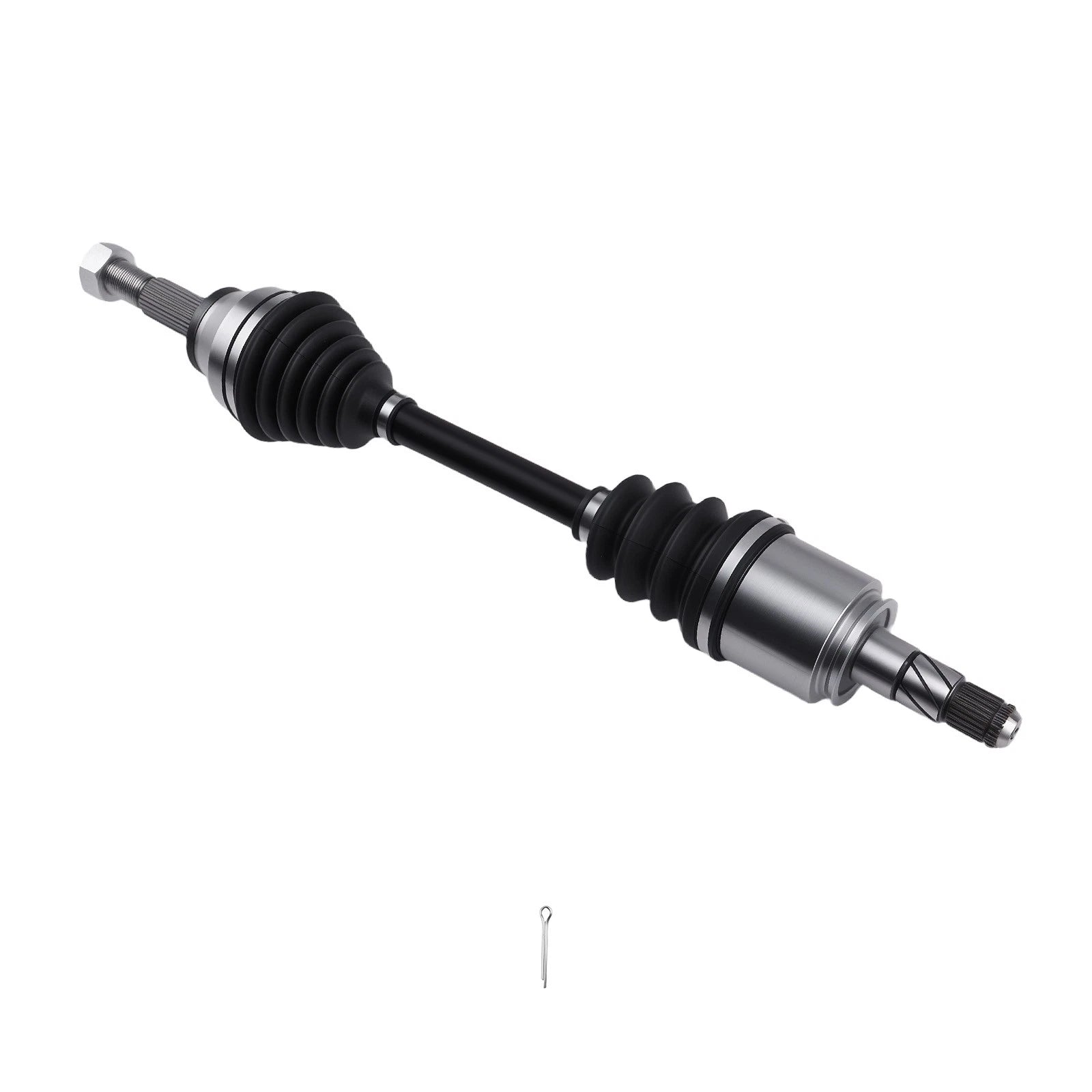 Front Right Passenger CV Axle Shaft for Infiniti FX35 (2003–2008)