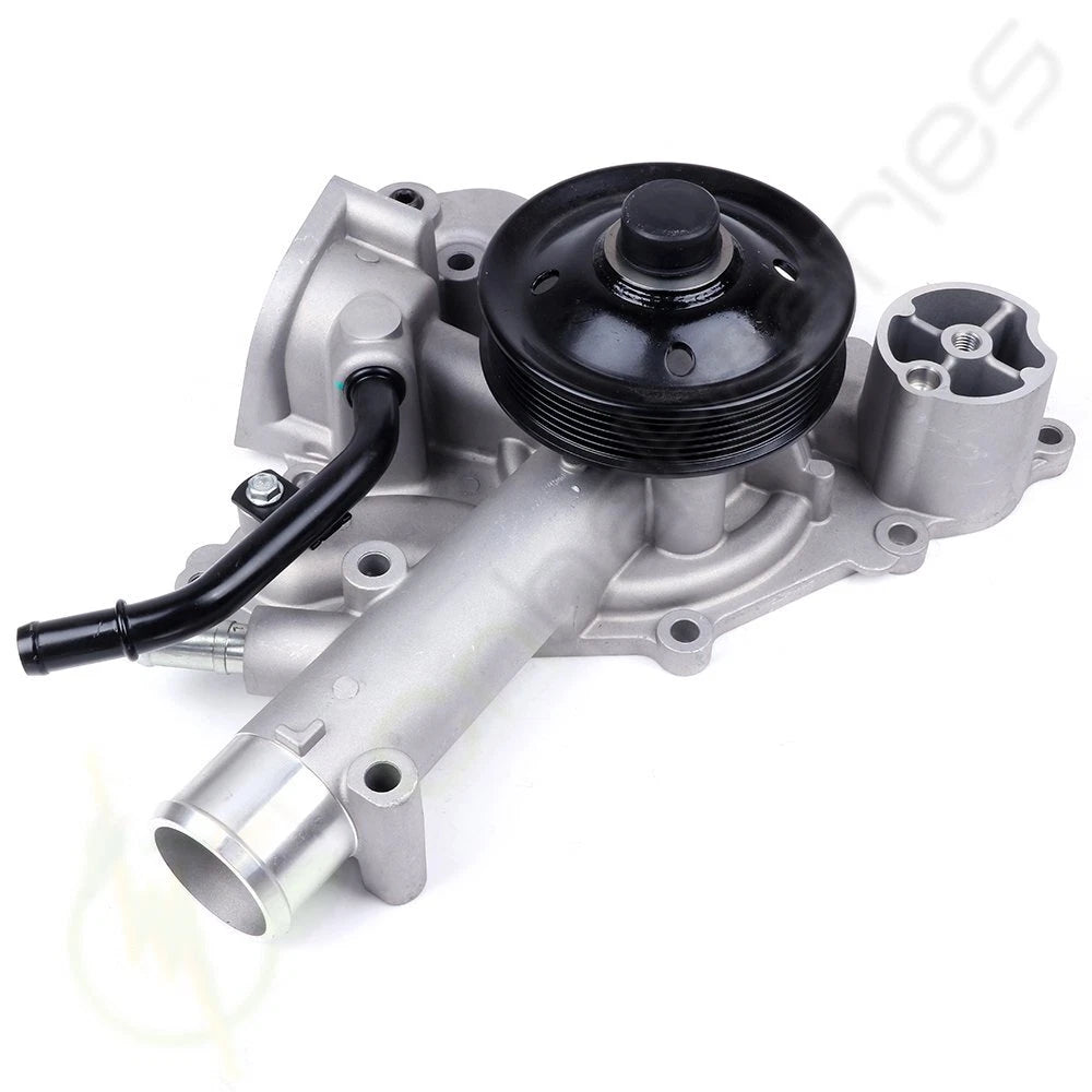 Engine Water Pump AW6341 for Chrysler Dodge Ram 1500 5.7L V8 (2009–2015)