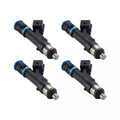 4 x Fuel Injectors for Holden Barina XC Z14XEP 1.4L (2001-2005)