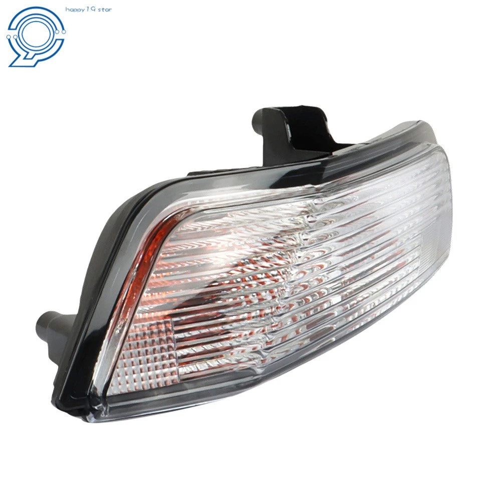 LH Turn Signal Light for Ford Mustang (2015-2017)