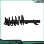 2X Complete Struts Coil Springs Shocks for Mazda 5 (2012–2014)
